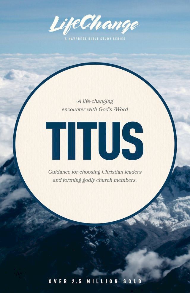  Titus(Kobo/電子書)