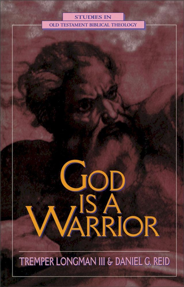  God Is a Warrior(Kobo/電子書)