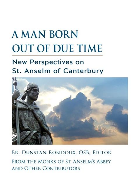 A Man Born Out of Due Time(Kobo/電子書)