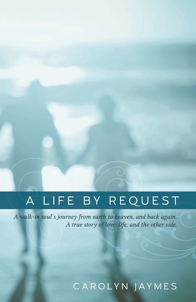  A Life By Request(Kobo/電子書)