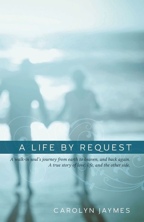 A Life By Request(Kobo/電子書)