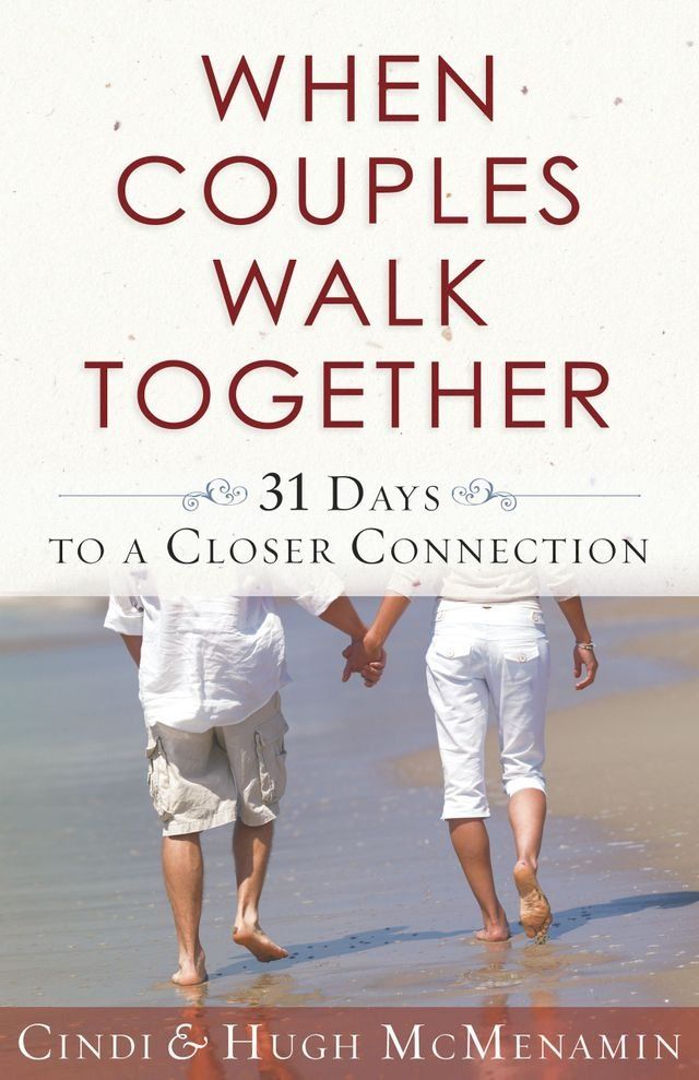  When Couples Walk Together(Kobo/電子書)