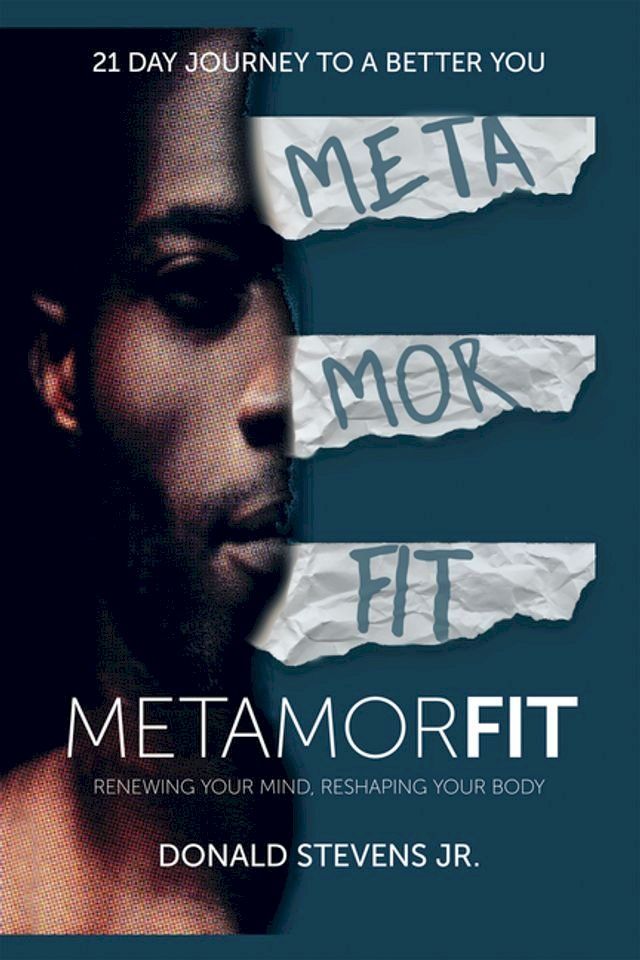  Metamorfit(Kobo/電子書)