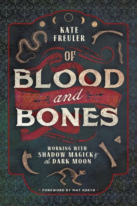 Of Blood and Bones(Kobo/電子書)