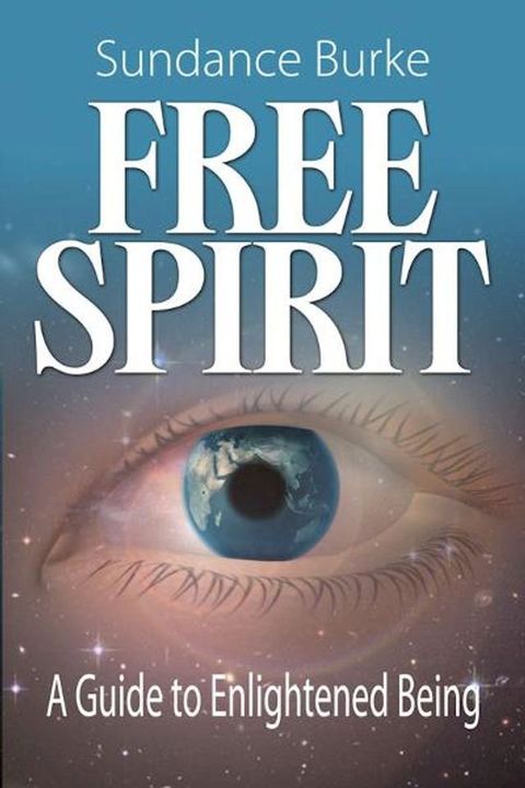 Free Spirit(Kobo/電子書)