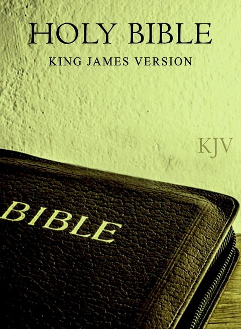 Authorized King James Version: Holy Bible(Kobo/電子書)