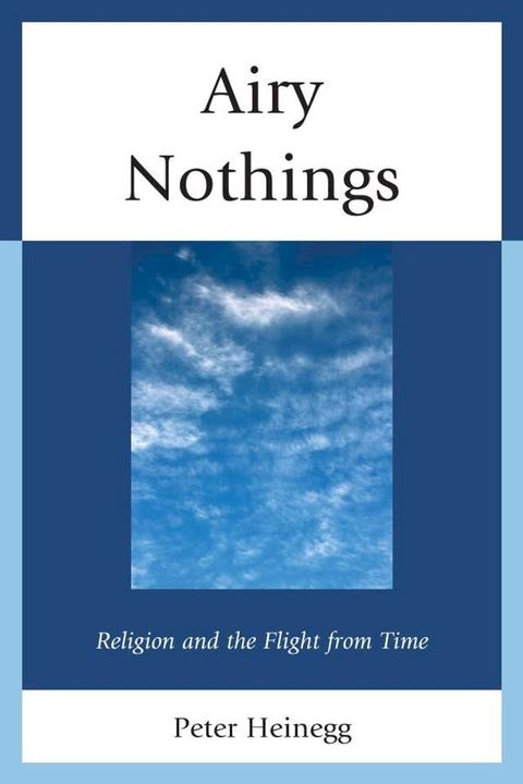 Airy Nothings(Kobo/電子書)