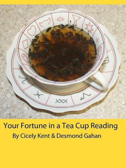 Your Fortune in a Tea Cup Reading(Kobo/電子書)