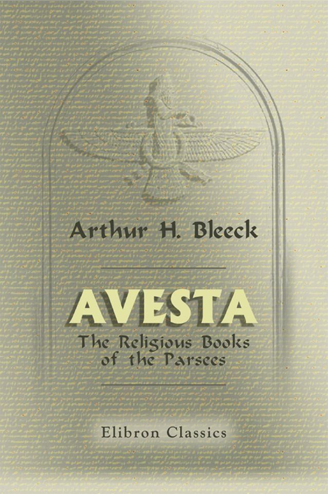  Avesta.(Kobo/電子書)