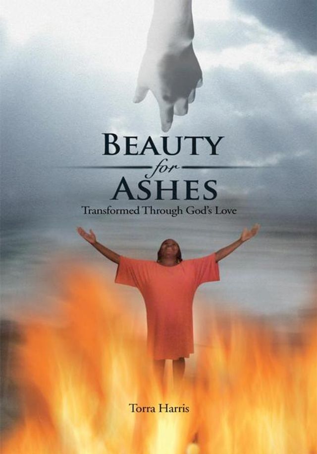  Beauty for Ashes(Kobo/電子書)