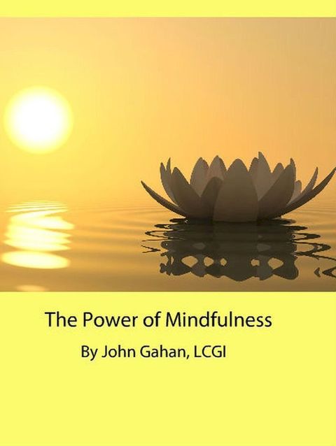 The Power of Mindfulness(Kobo/電子書)