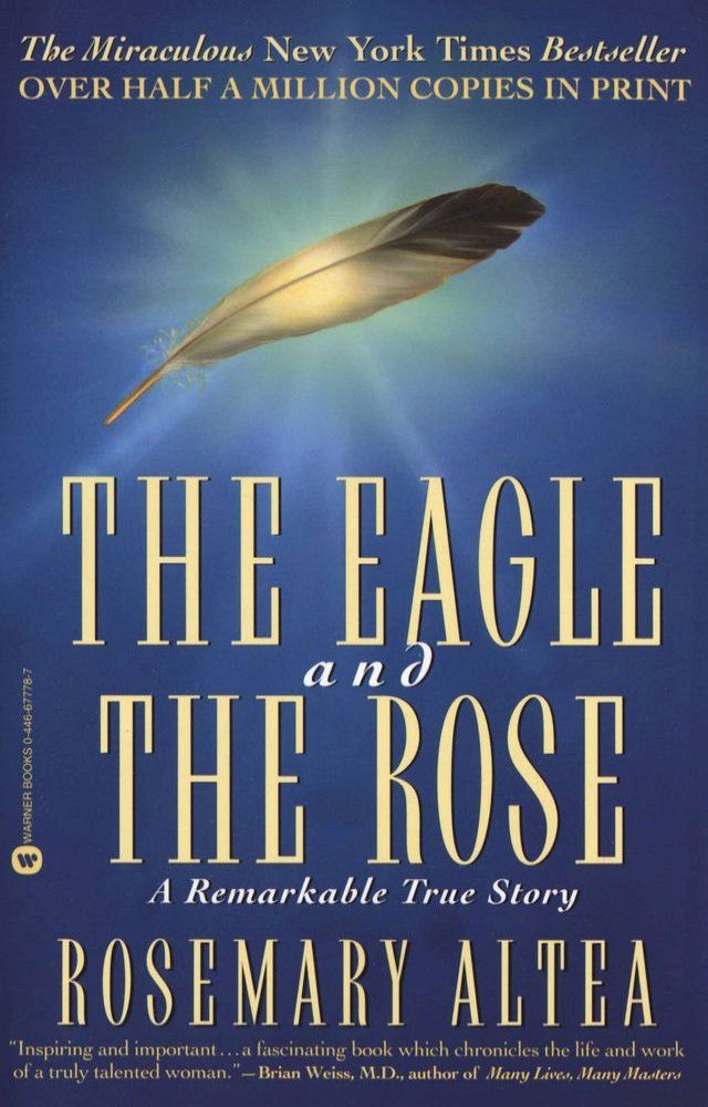  The Eagle and the Rose(Kobo/電子書)