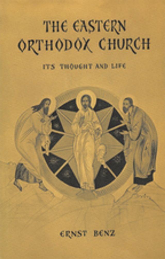  The Eastern Orthodox Church(Kobo/電子書)