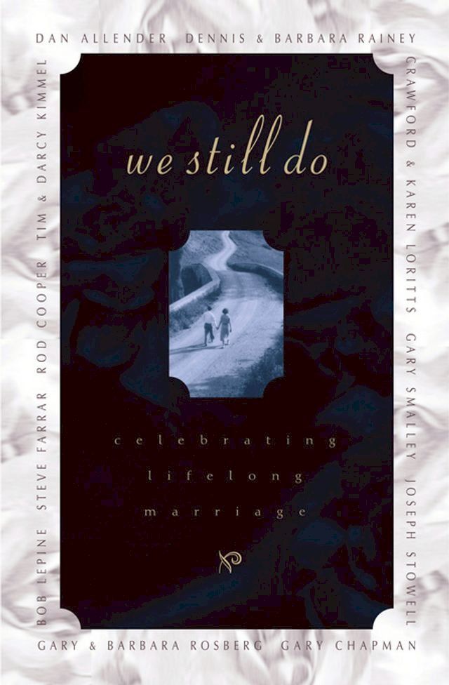  We Still Do(Kobo/電子書)