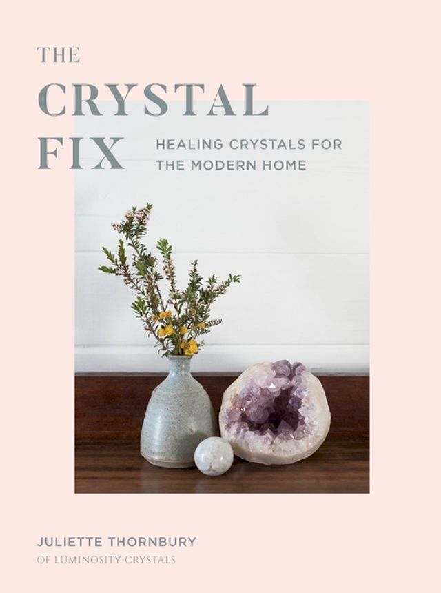  Crystal Fix(Kobo/電子書)