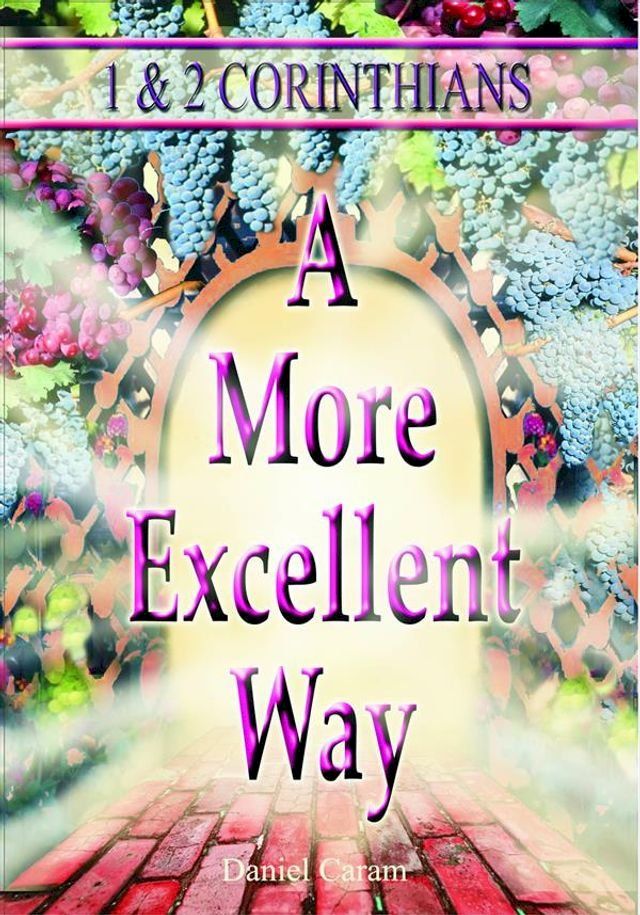  A More Excellent Way(Kobo/電子書)