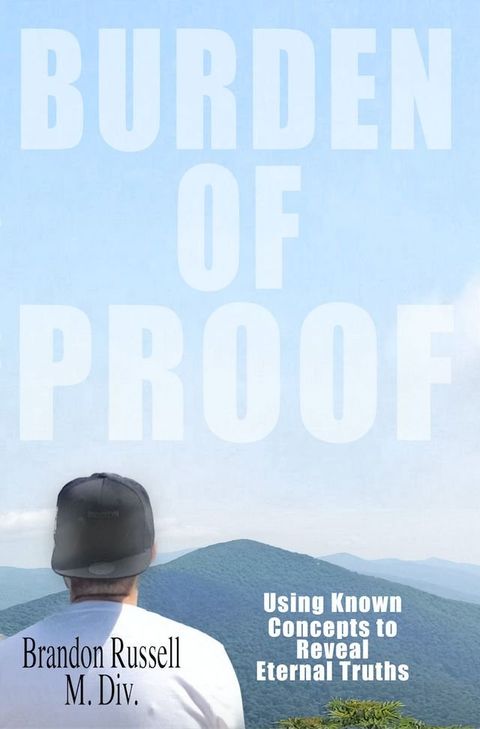 Burden of Proof(Kobo/電子書)