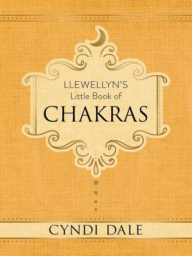  Llewellyn's Little Book of Chakras(Kobo/電子書)