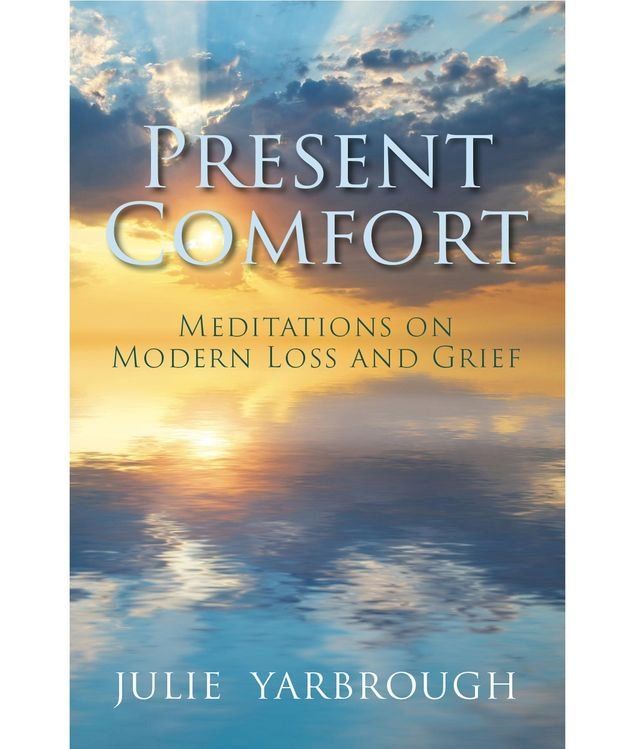  Present Comfort(Kobo/電子書)