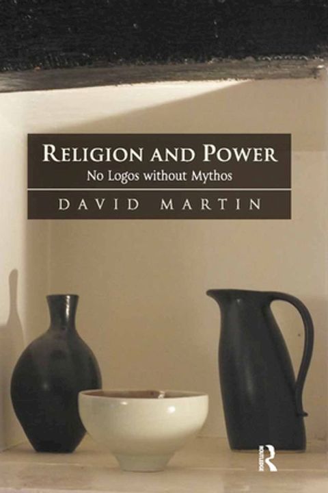 Religion and Power(Kobo/電子書)