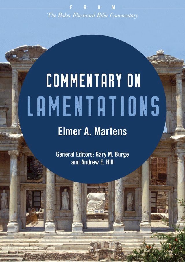  Commentary on Lamentations(Kobo/電子書)