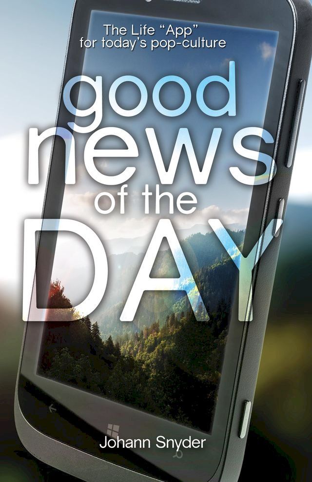  Good News of the Day(Kobo/電子書)