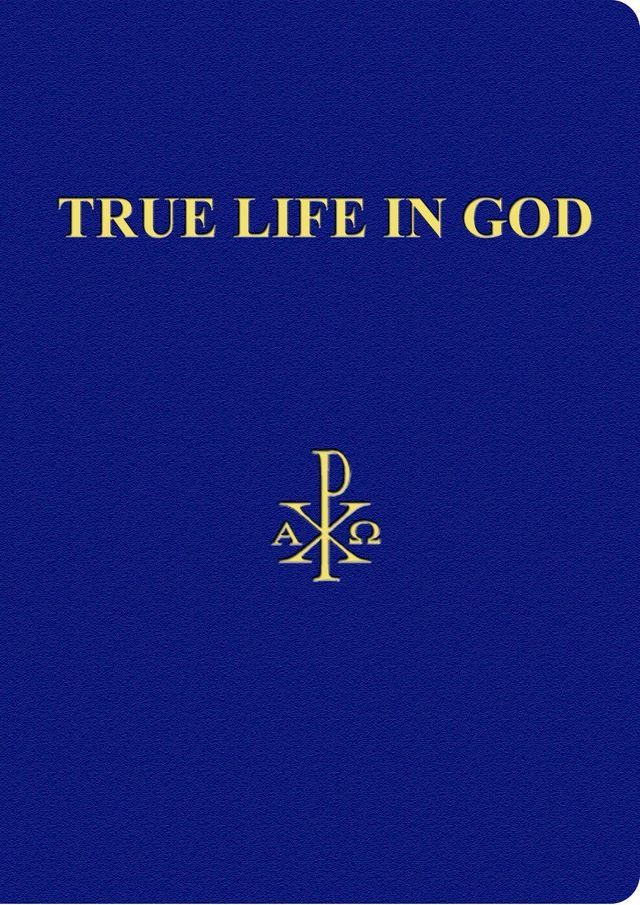  True Life in God(Kobo/電子書)