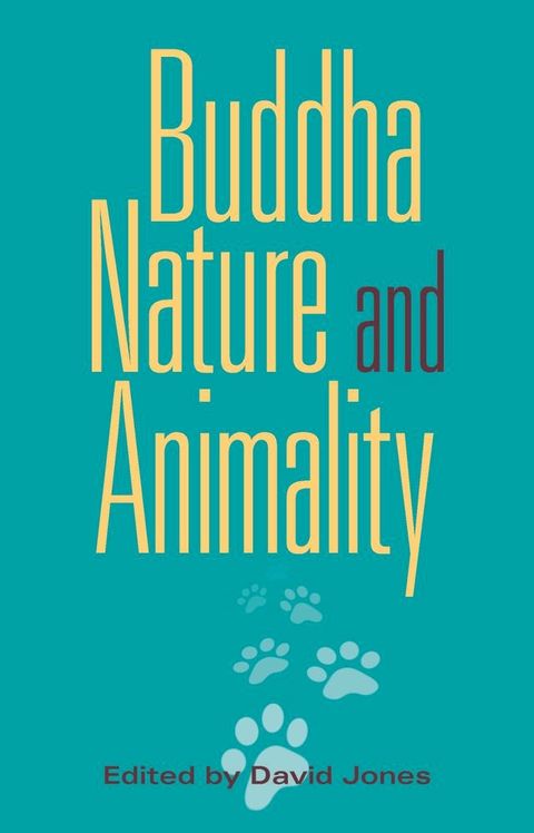 Buddha Nature and Animality(Kobo/電子書)