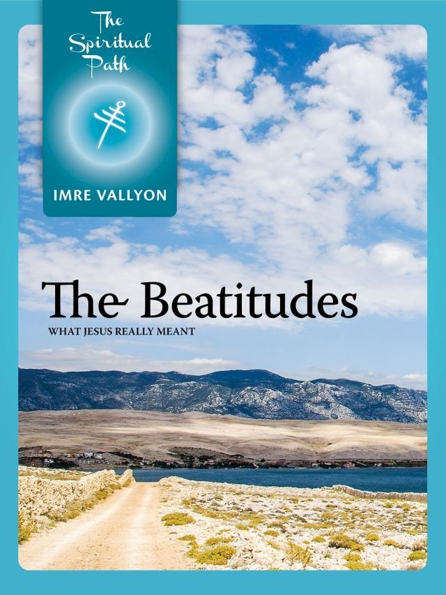  The Beatitudes(Kobo/電子書)