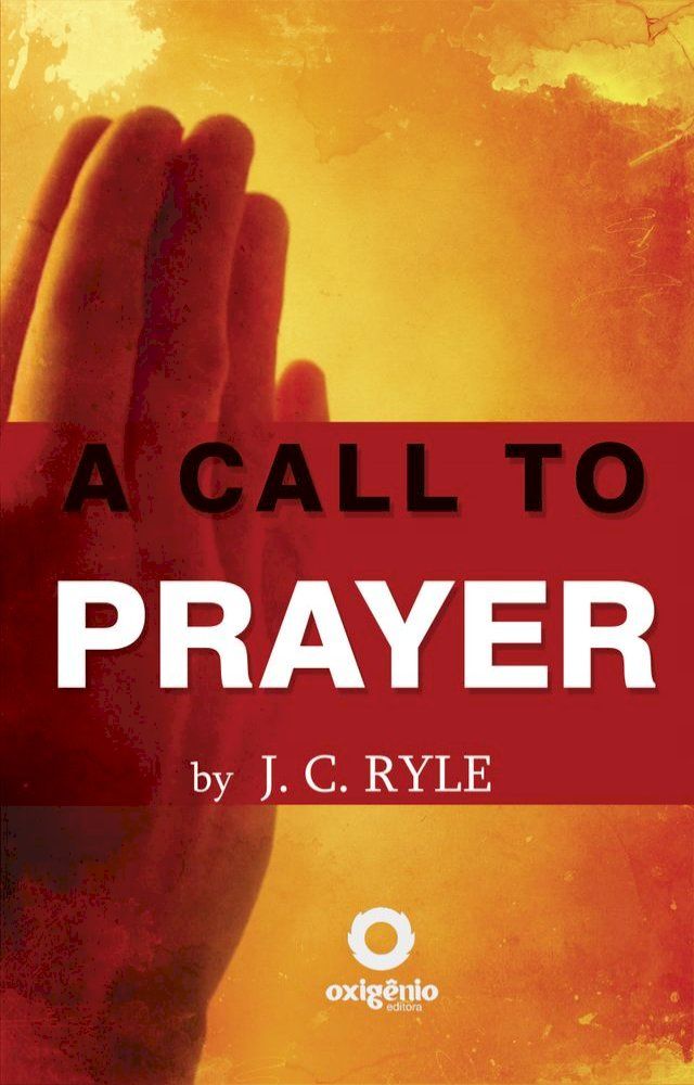  A Call to Prayer(Kobo/電子書)