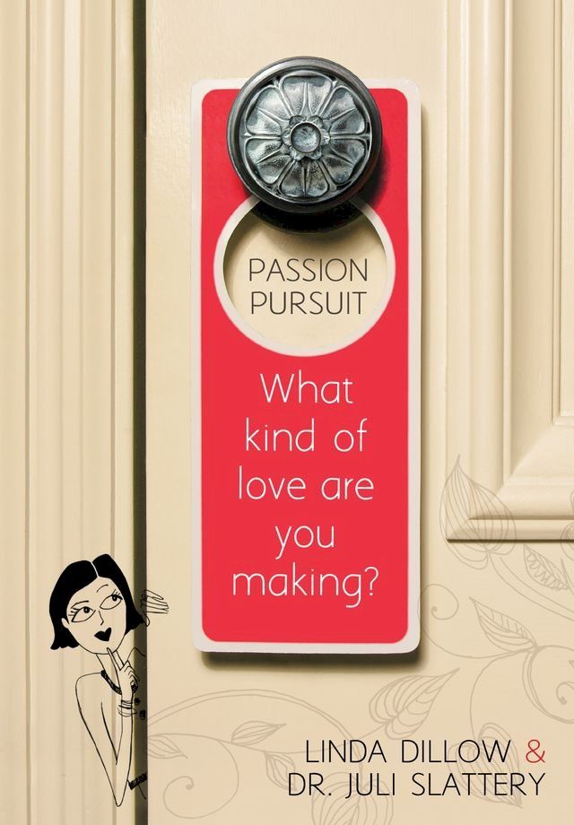  Passion Pursuit(Kobo/電子書)