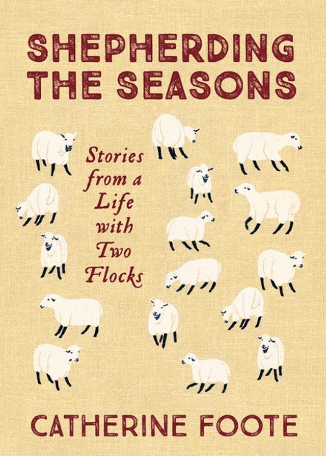  Shepherding the Seasons(Kobo/電子書)