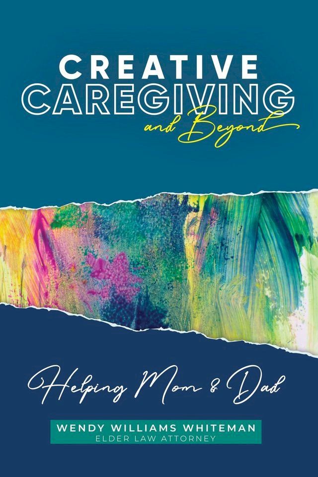  Creative Caregiving and Beyond(Kobo/電子書)