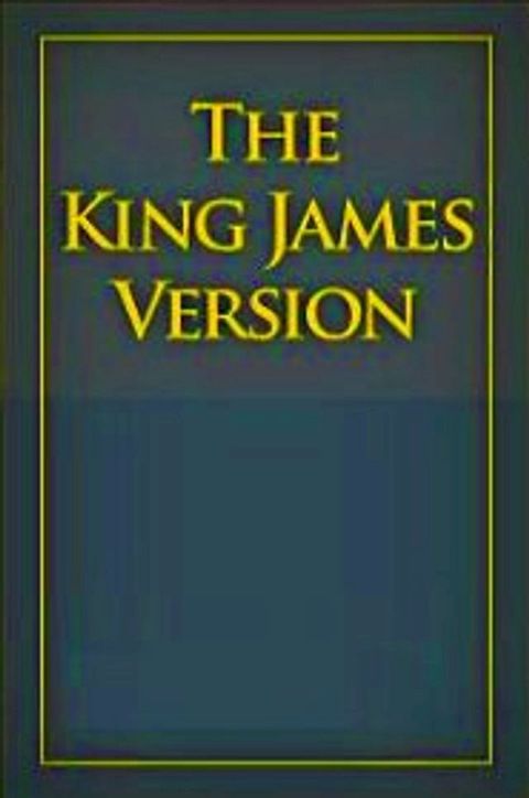 The King James Version: BIBLE(Kobo/電子書)