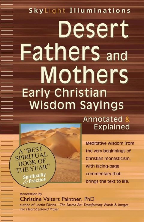 Desert Fathers and Mothers(Kobo/電子書)