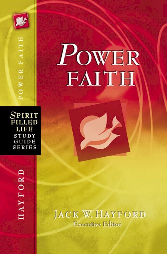  Power Faith(Kobo/電子書)