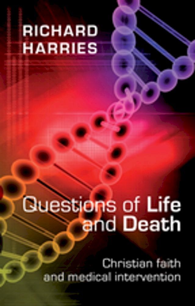  Questions of Life and Death(Kobo/電子書)