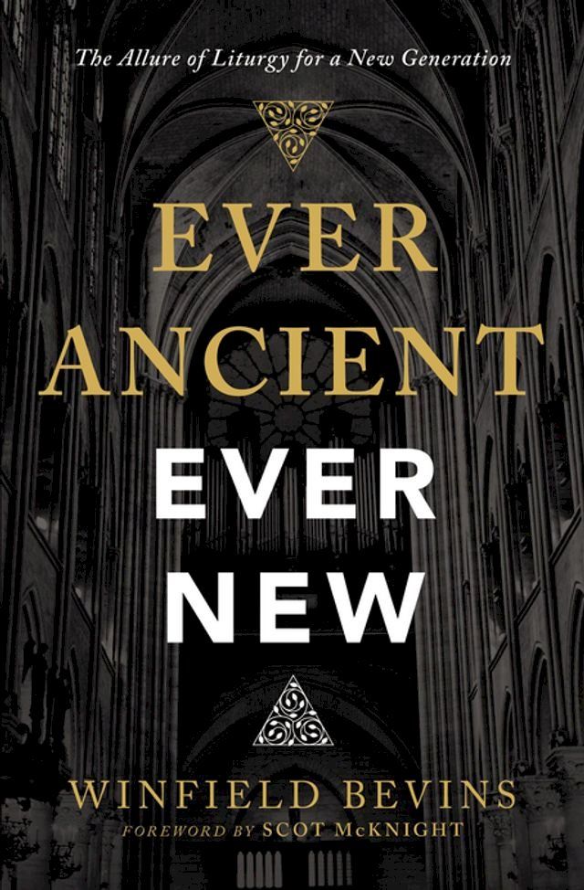  Ever Ancient, Ever New(Kobo/電子書)