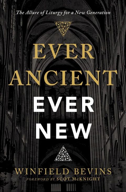 Ever Ancient, Ever New(Kobo/電子書)