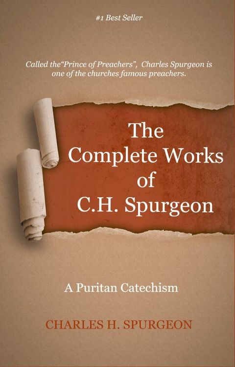 The Complete Works of C. H. Spurgeon, Volume 65(Kobo/電子書)