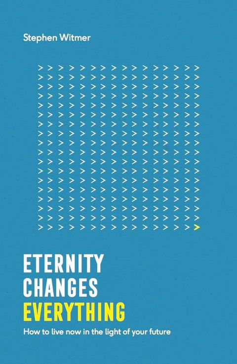 Eternity changes everything(Kobo/電子書)