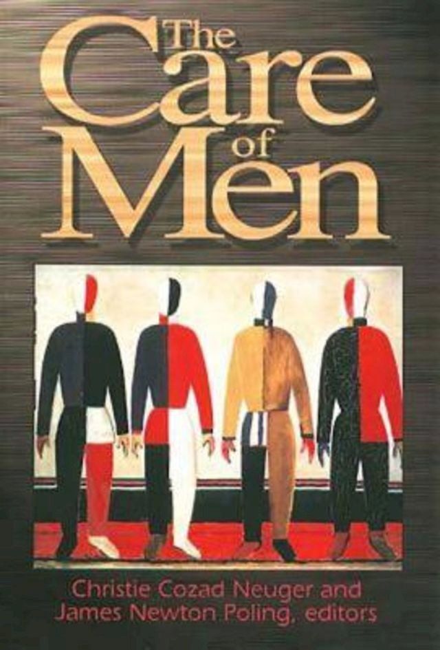  The Care of Men(Kobo/電子書)