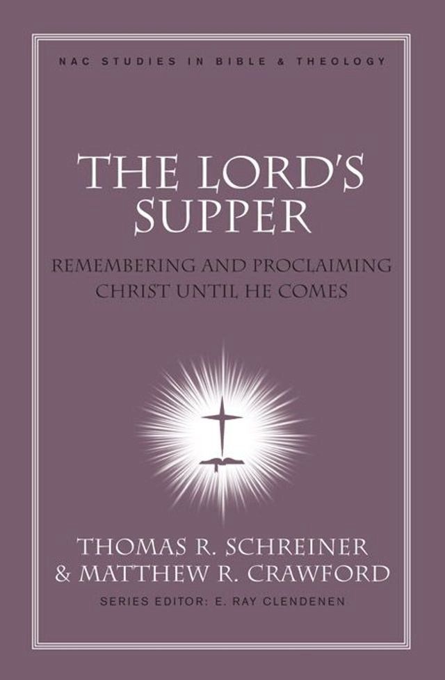  The Lord's Supper(Kobo/電子書)