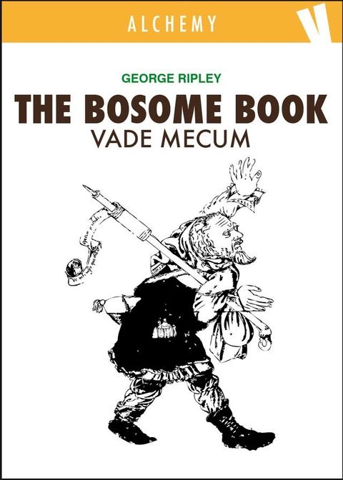 The Bosome Book(Kobo/電子書)