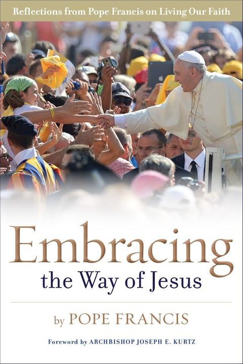 Embracing the Way of Jesus(Kobo/電子書)