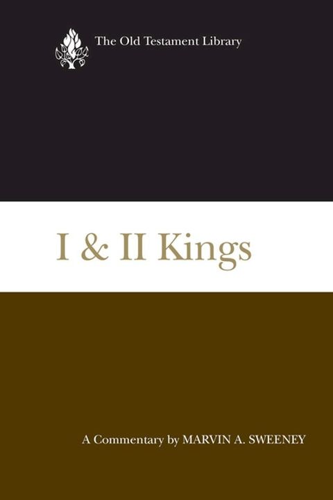 I & II Kings (2007)(Kobo/電子書)