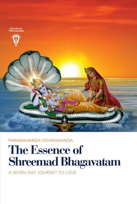 The Essence of Shreemad Bhagavatam(Kobo/電子書)