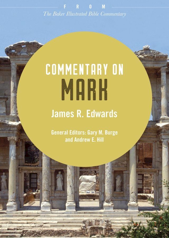  Commentary on Mark(Kobo/電子書)