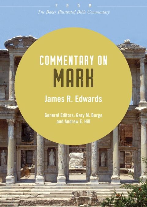 Commentary on Mark(Kobo/電子書)