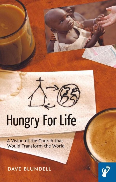 Hungry for Life(Kobo/電子書)